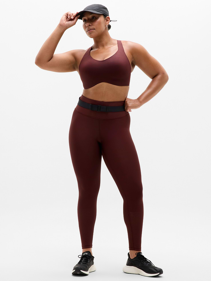 Image number 5 showing, Stride Lite Bra