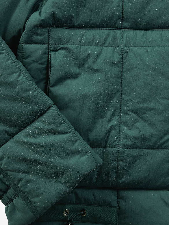 Evergreen Jacket