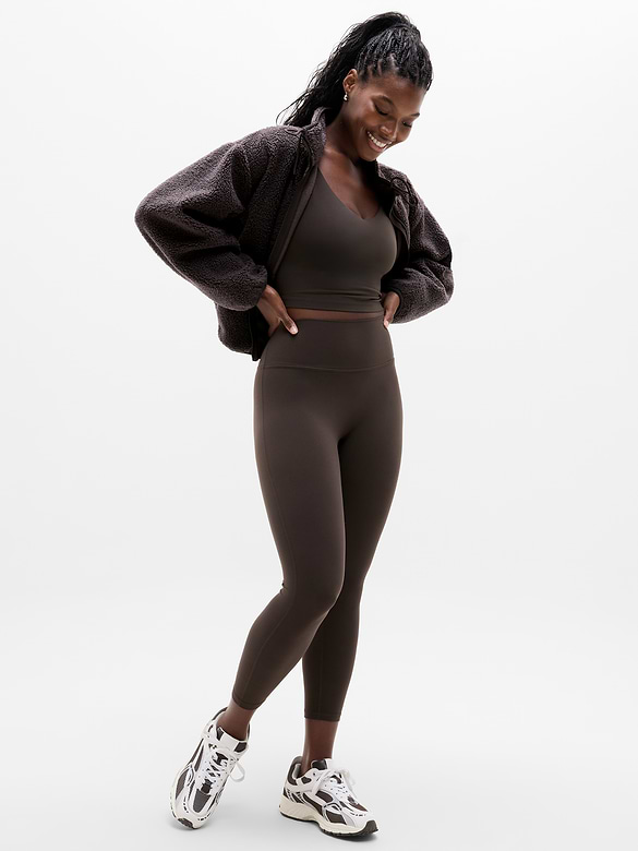 Transcend Zero Legging