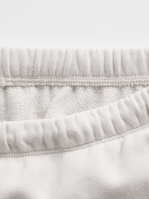 Heavyweight French Terry Slim Joggers
