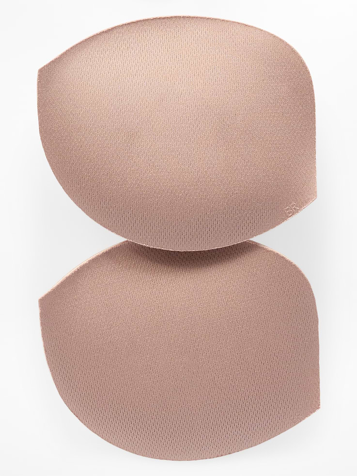 Image number 3 showing, Empower Mastectomy Bra Insert