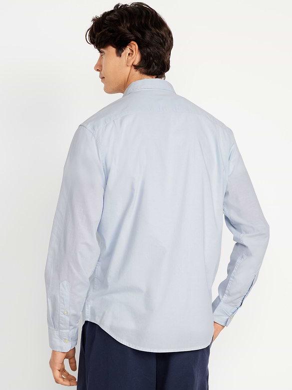Classic Fit Everyday Shirt