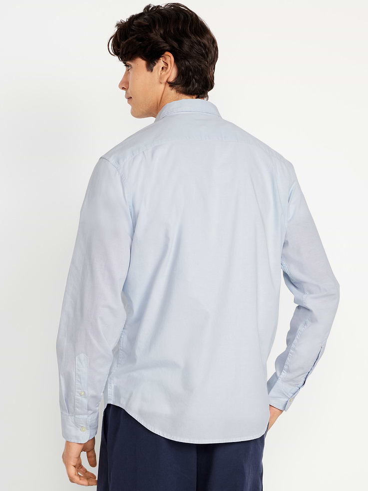 Image number 2 showing, Classic Fit Everyday Shirt