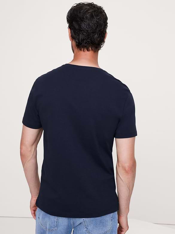 Luxury-Touch T-Shirt