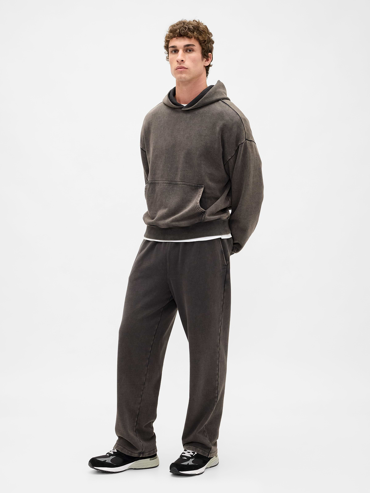 Adult Heavyweight Relaxed Sweatpants