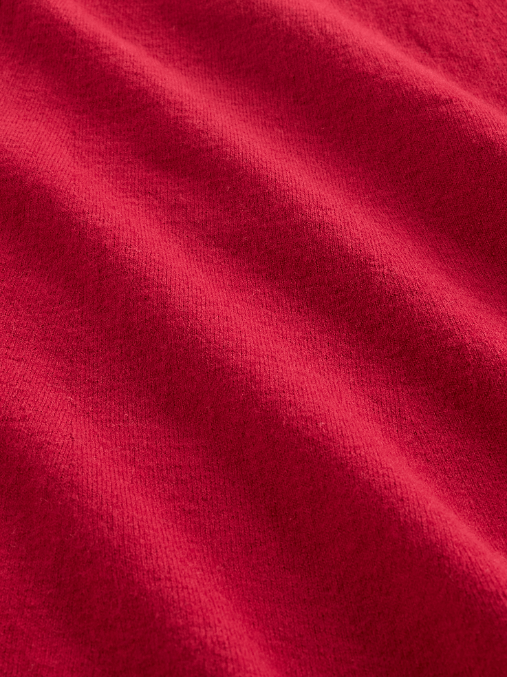 Image number 4 showing, CashSoft Stretch Mini Sweater Dress
