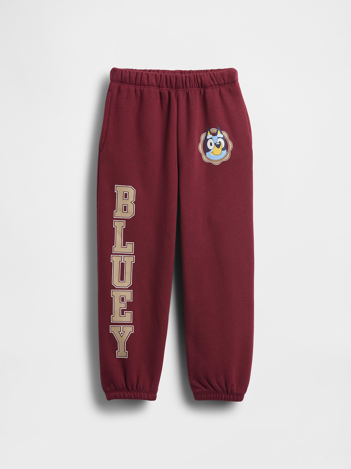 Baby & Toddler VintageSoft Bluey Joggers