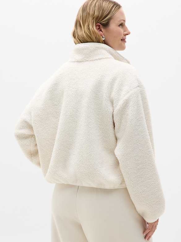 In the Clouds Jacket