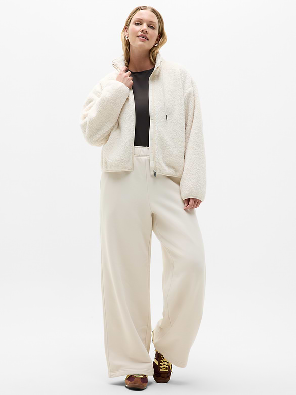 In the Clouds Jacket