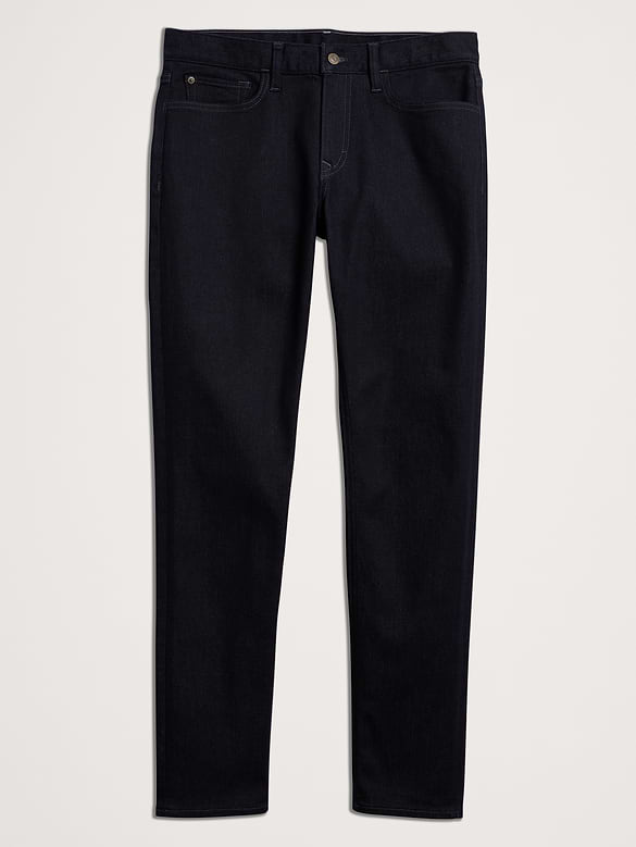 Skinny Traveler Jean 2.0