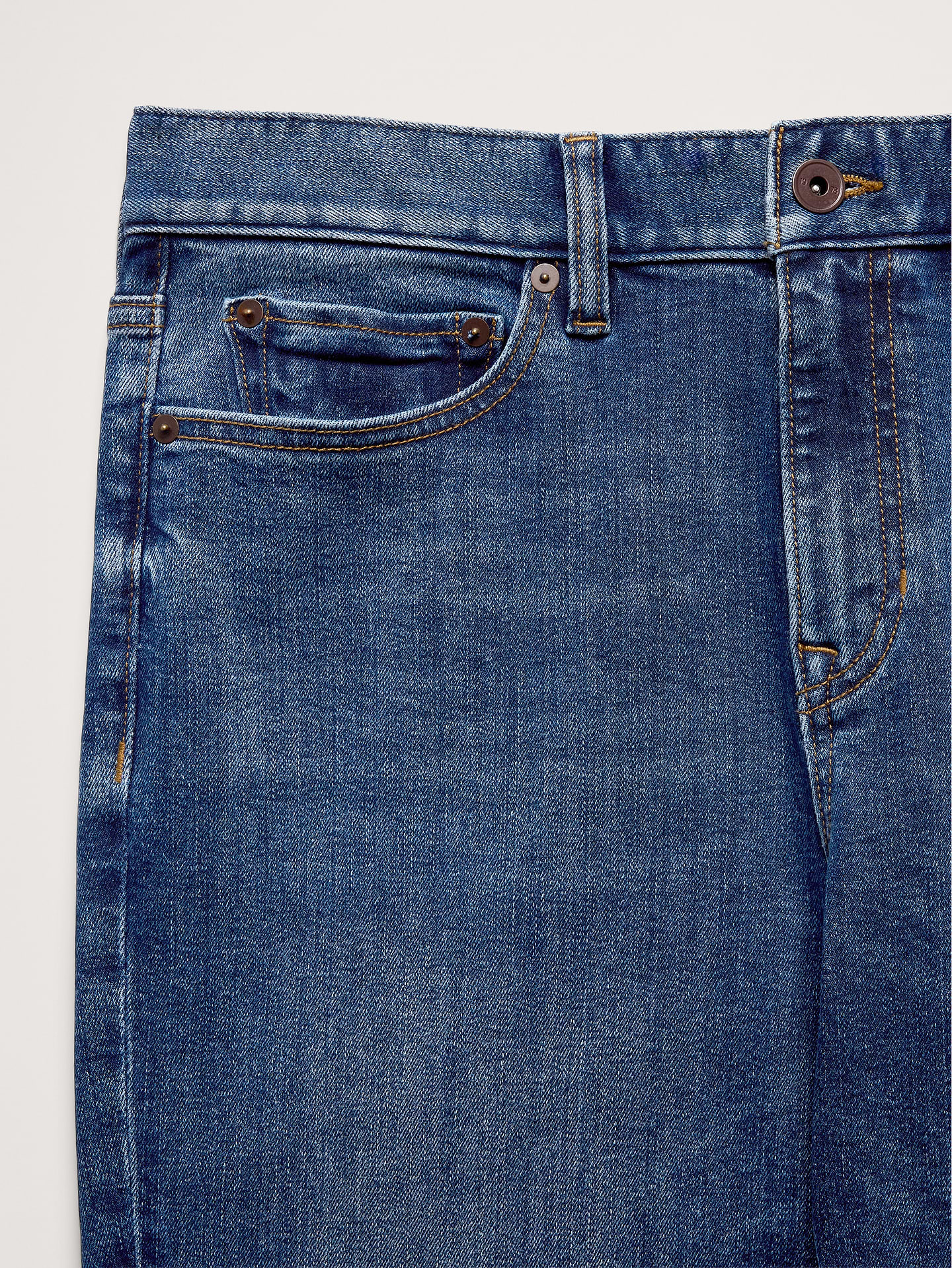Image number 6 showing, Slim Luxe Traveler Jean