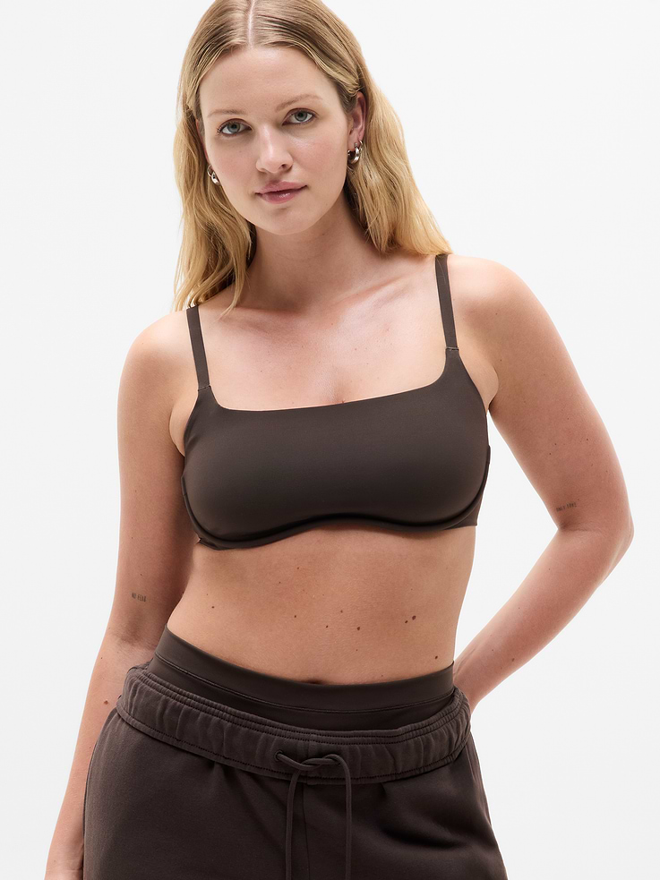 Image number 1 showing, BodyMove Balconette A-C