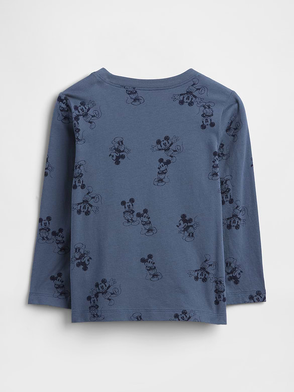 babyGap × Disney Print T-Shirt