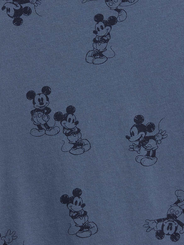 babyGap × Disney Print T-Shirt