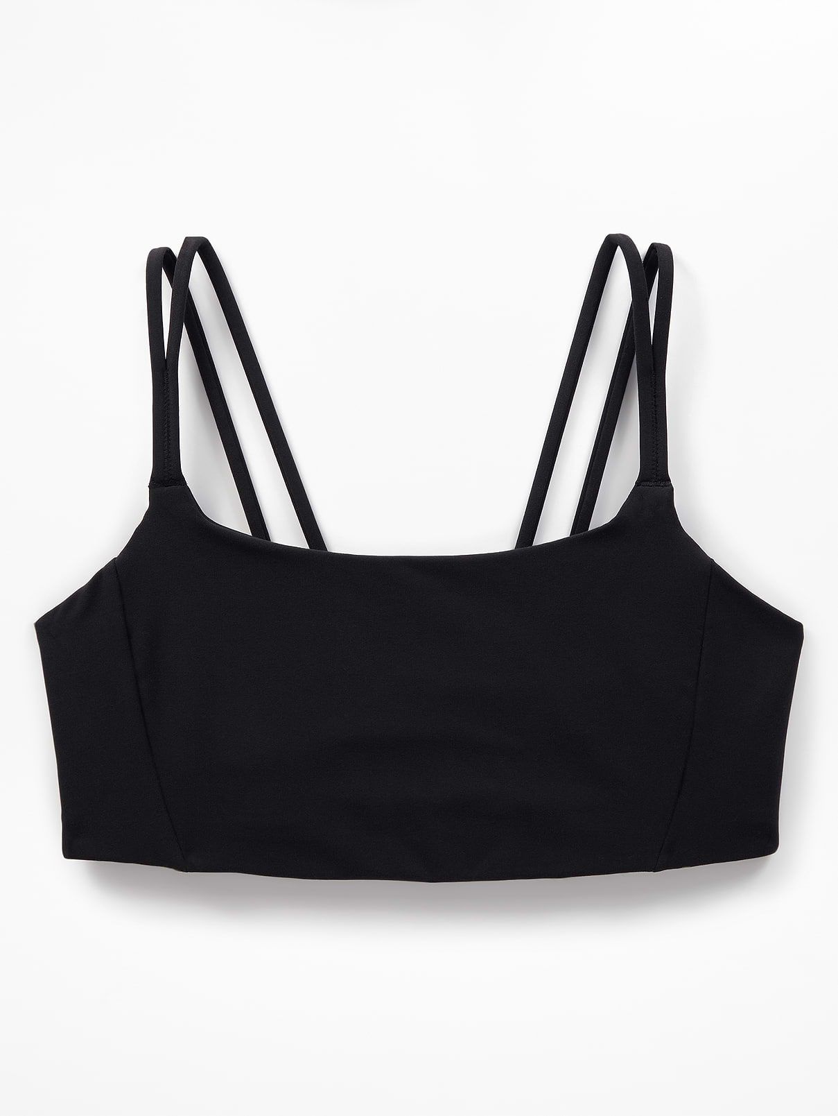 Image number 3 showing, Transcend Strappy Bra D-DD