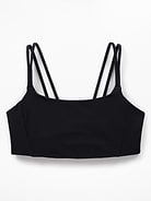 Image number 3 showing, Transcend Strappy Bra D-DD