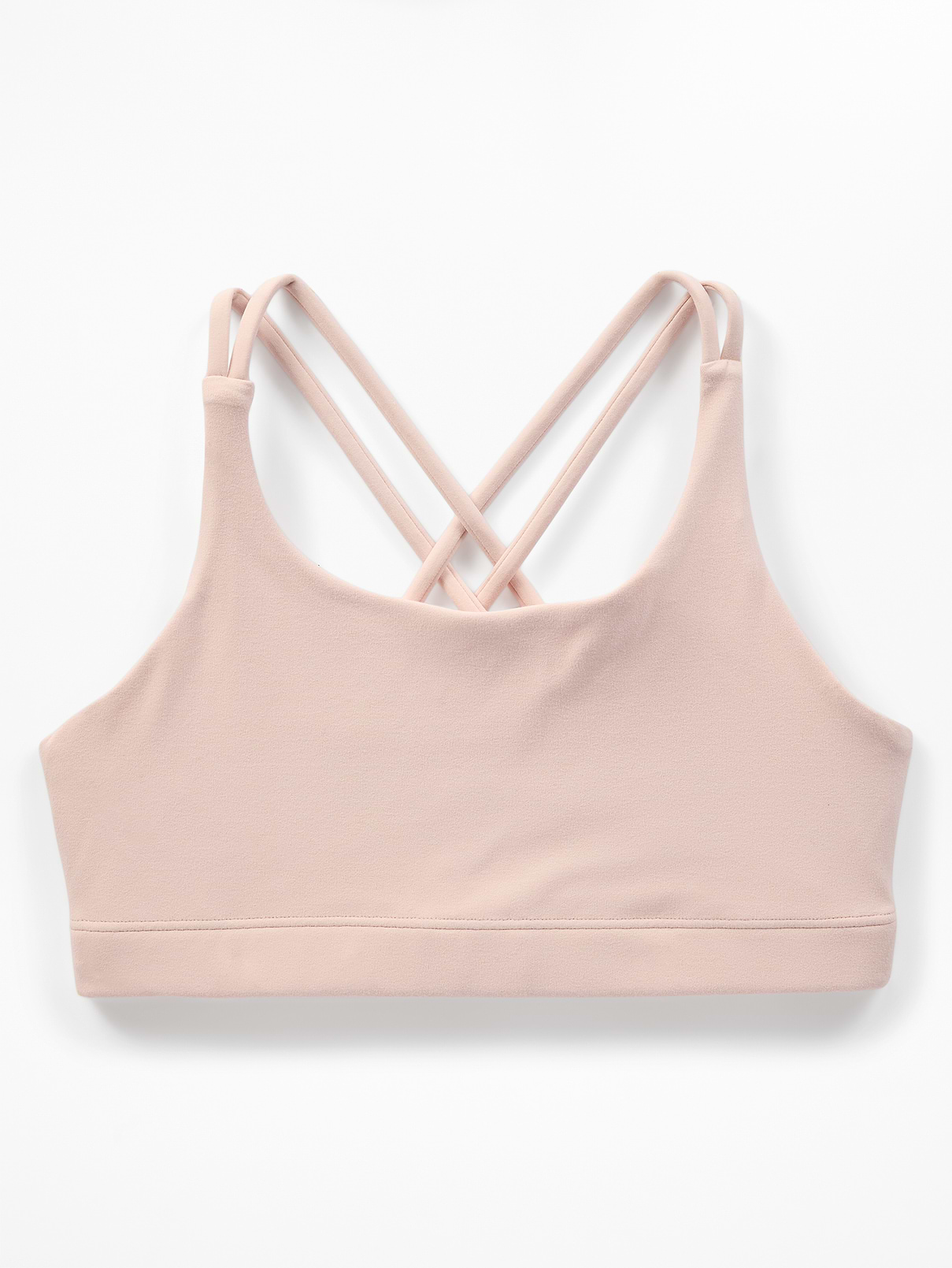 Image number 3 showing, Athleta Girl Upbeat Bra 3-Pack