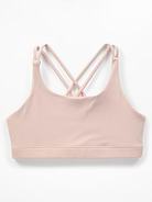 Image number 3 showing, Athleta Girl Upbeat Bra 3-Pack