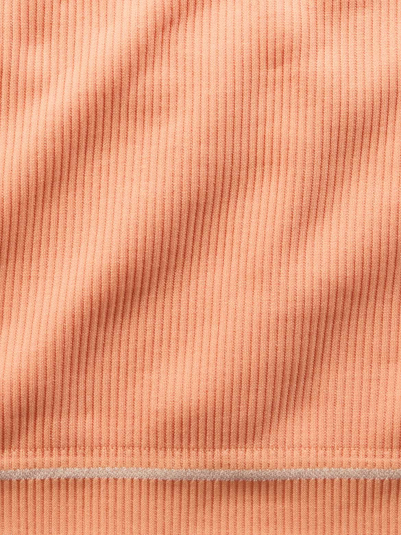 Recharge Rib Seamless Halter