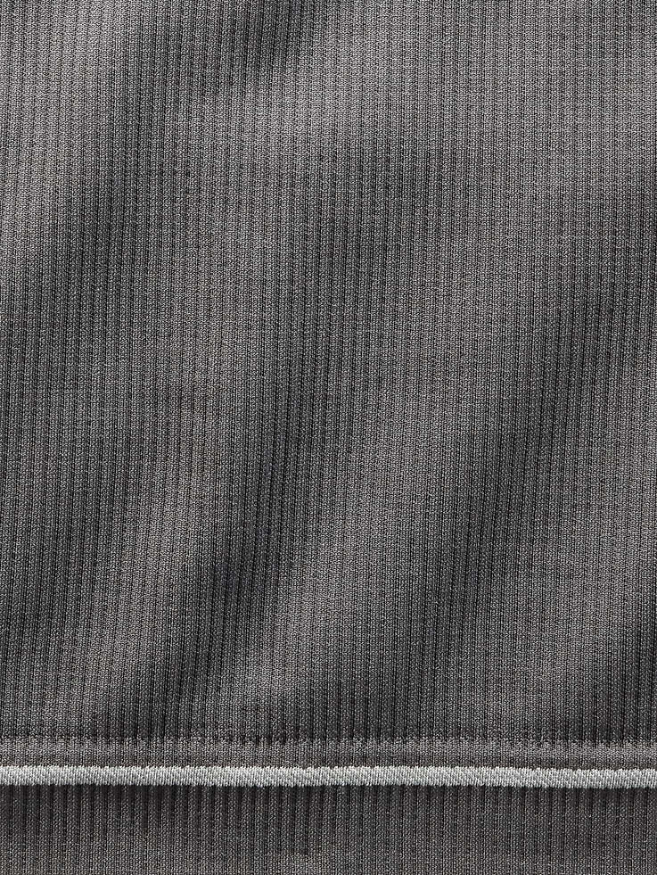 Image 7 of 8, Recharge Rib Seamless Halter