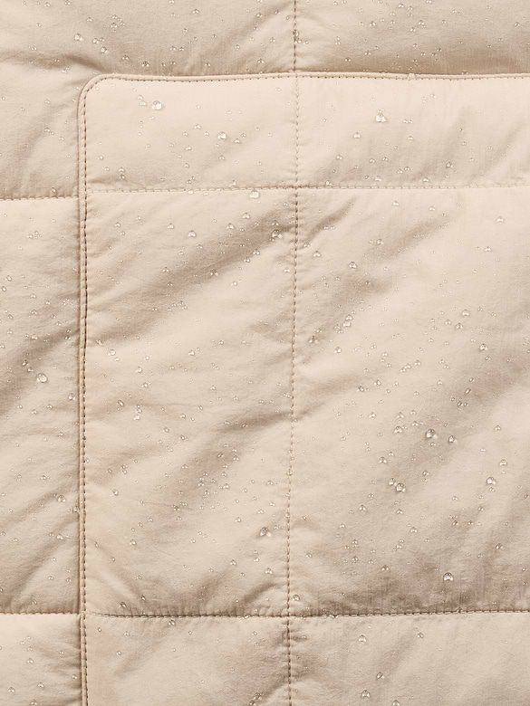 Evergreen Jacket