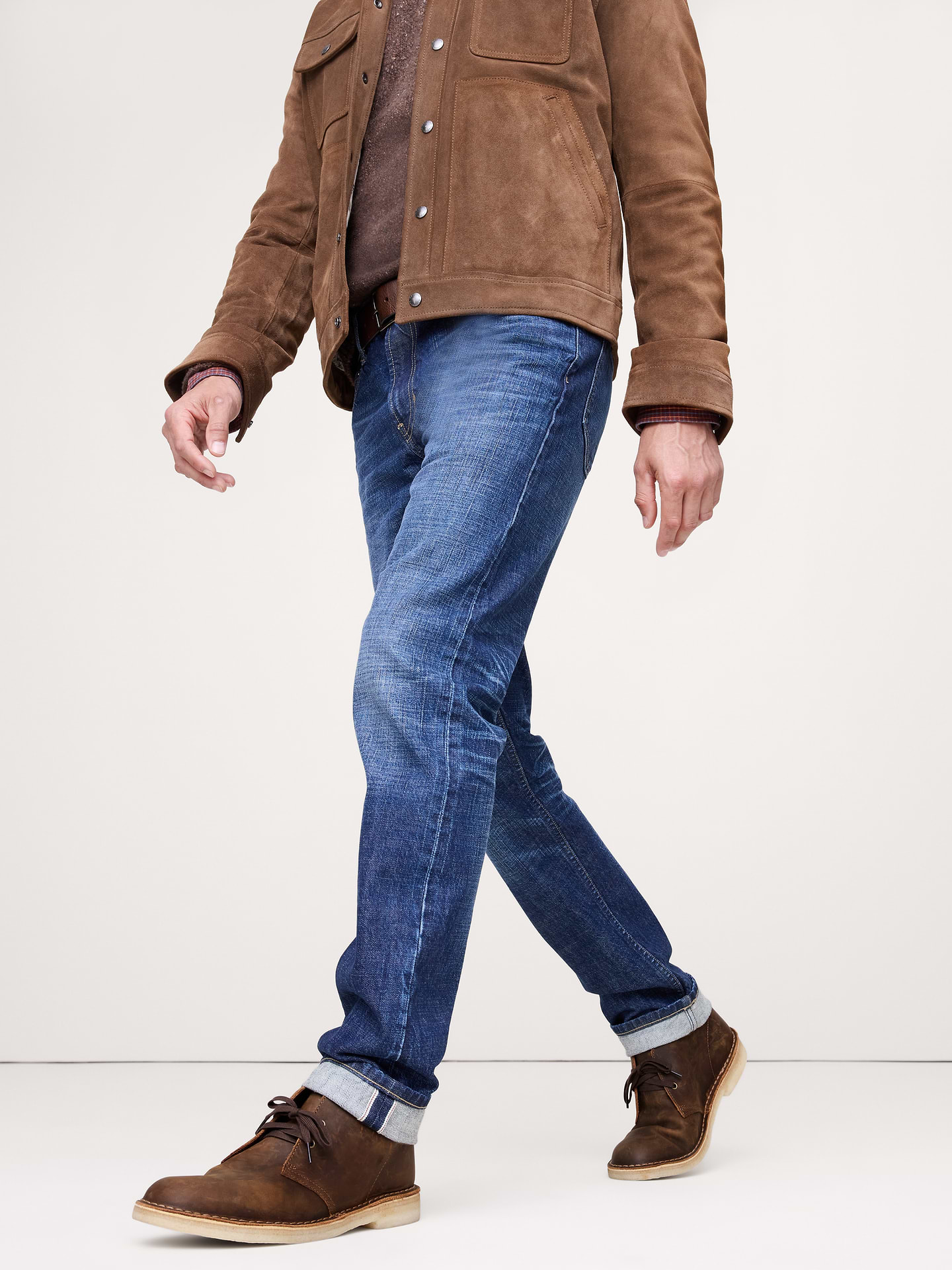 Image number 2 showing, Desert Boot by Clark's Originals
