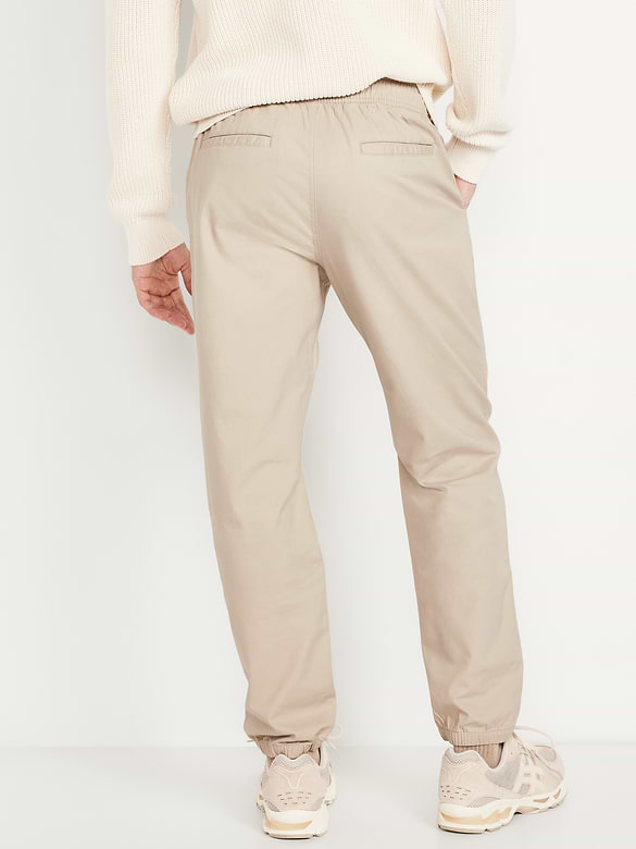 Modern Jogger 2.0