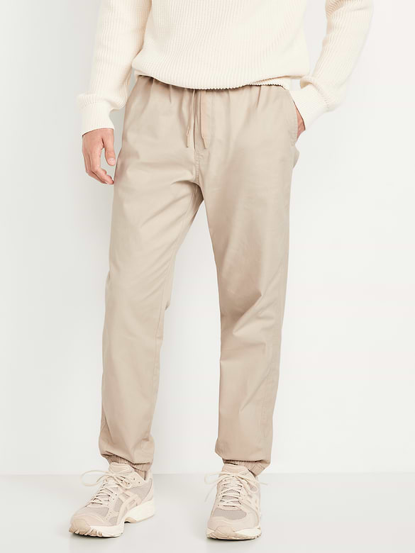 Modern Jogger 2.0