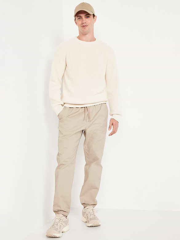 Modern Jogger 2.0