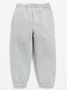 Image number 3 showing, Bounce Fleece Barrel Joggers for Toddler Boys
