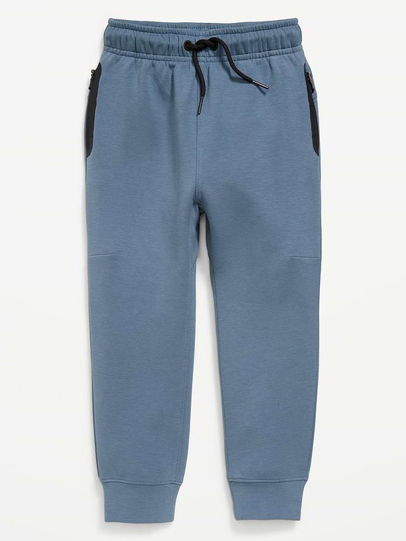 Dynamic Fleece Jogger Sweatpants for Toddler Boys