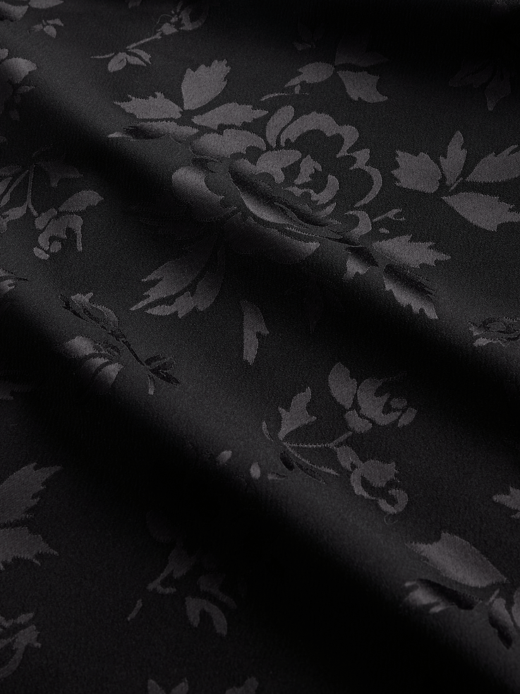 Image number 4 showing, Boatneck Mini Shift Dress
