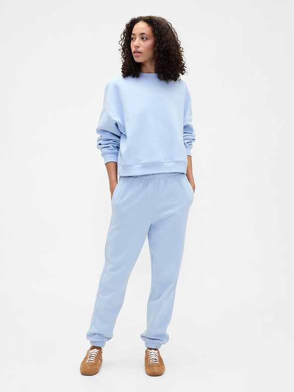 Fleece Joggers
