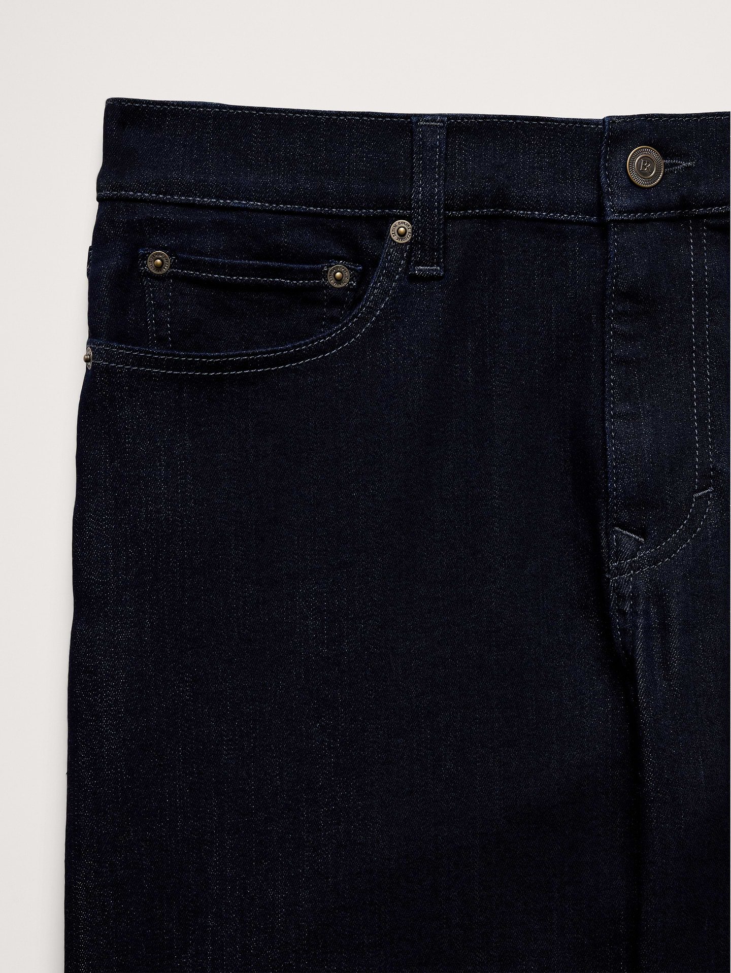 Image number 6 showing, Straight Luxe Traveler Jean