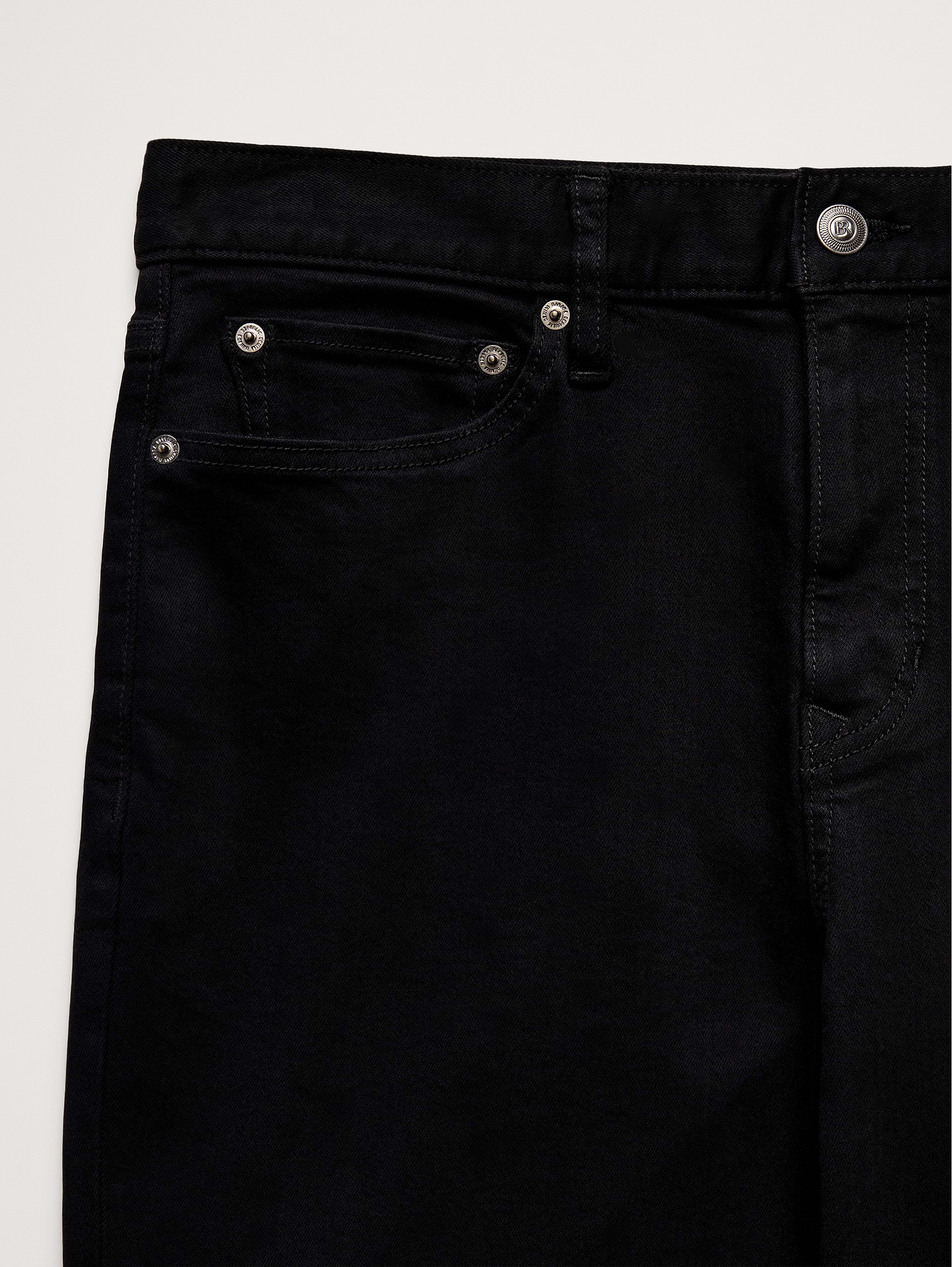 Image number 6 showing, Slim Luxe Traveler Jean