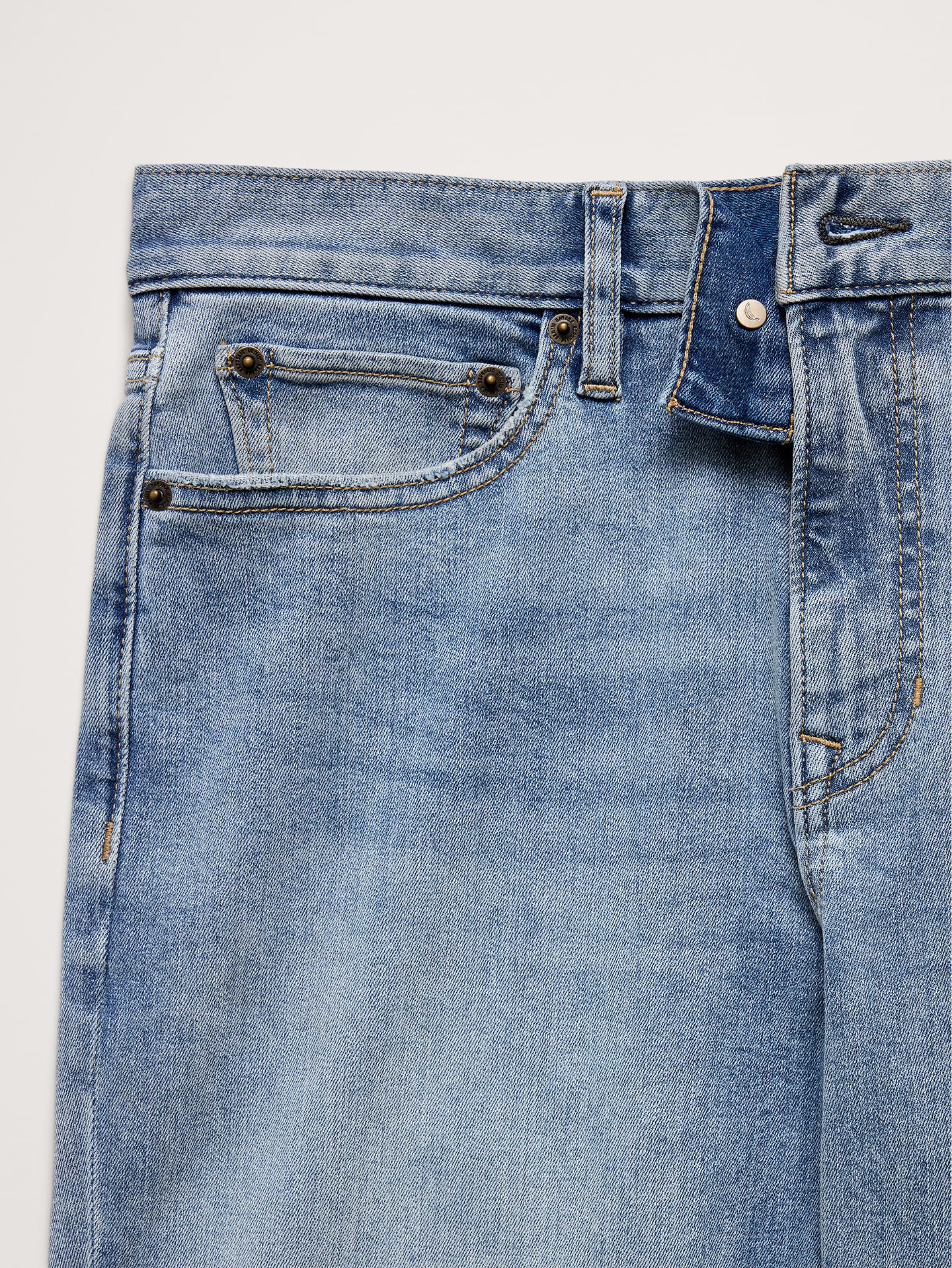 Image number 5 showing, Slim Luxe Traveler Jean