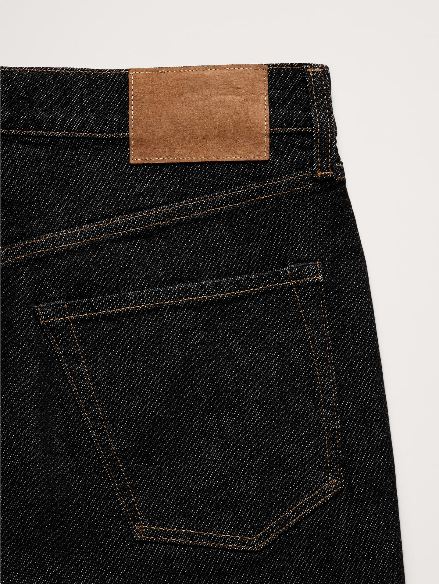 Image 6 of 8, Slim Authentic Denim