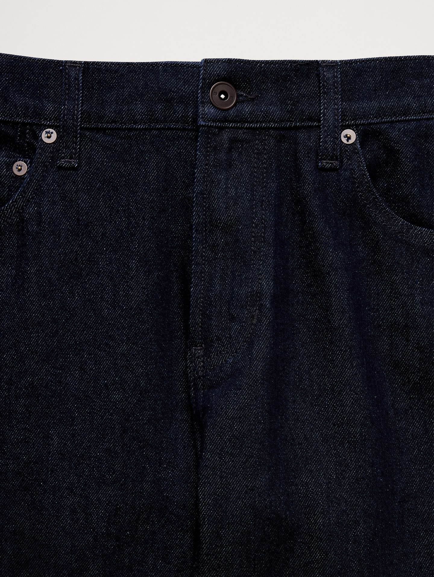 Image number 6 showing, Slim Authentic Denim