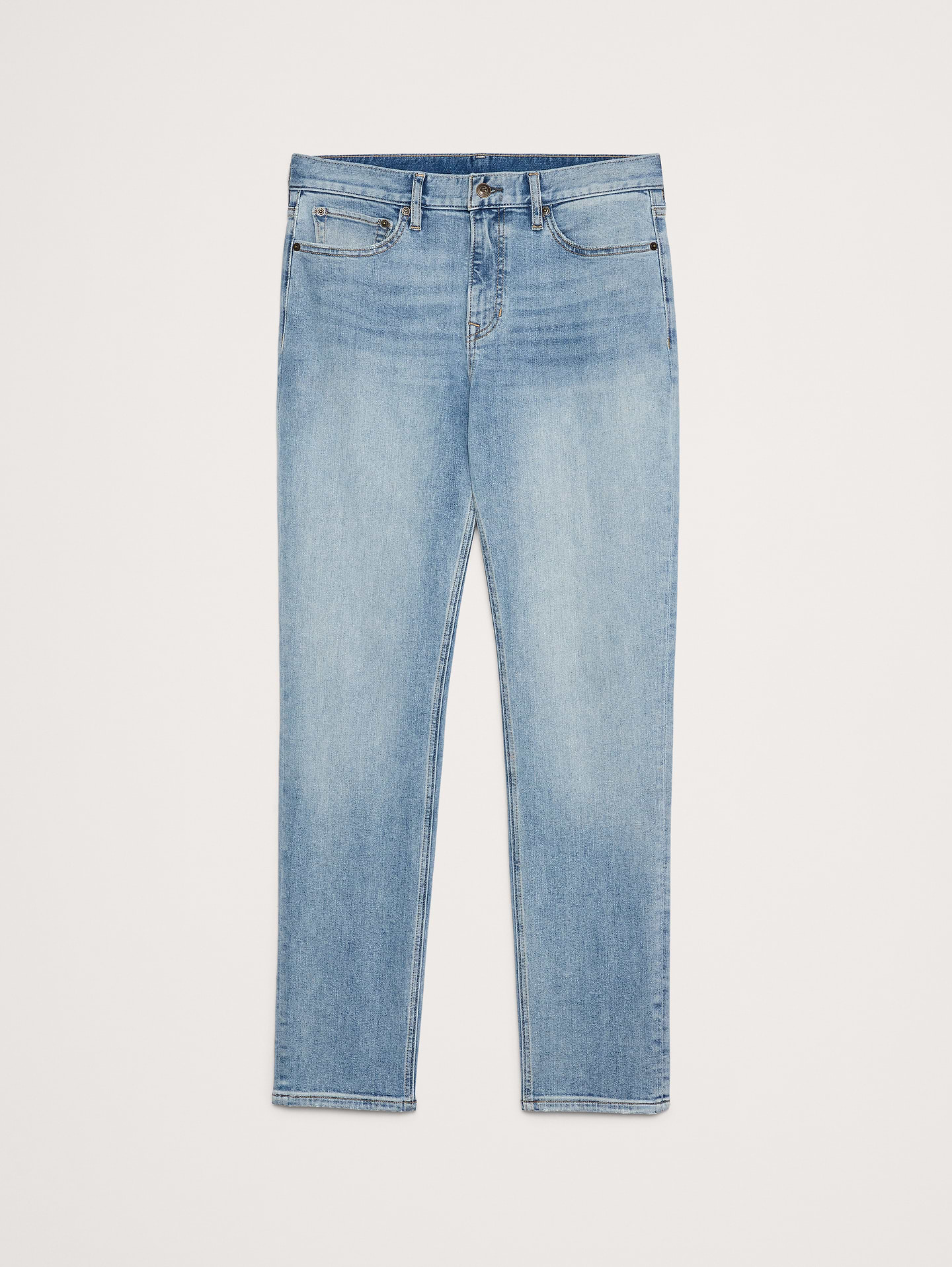Image number 6 showing, Slim Luxe Traveler Jean