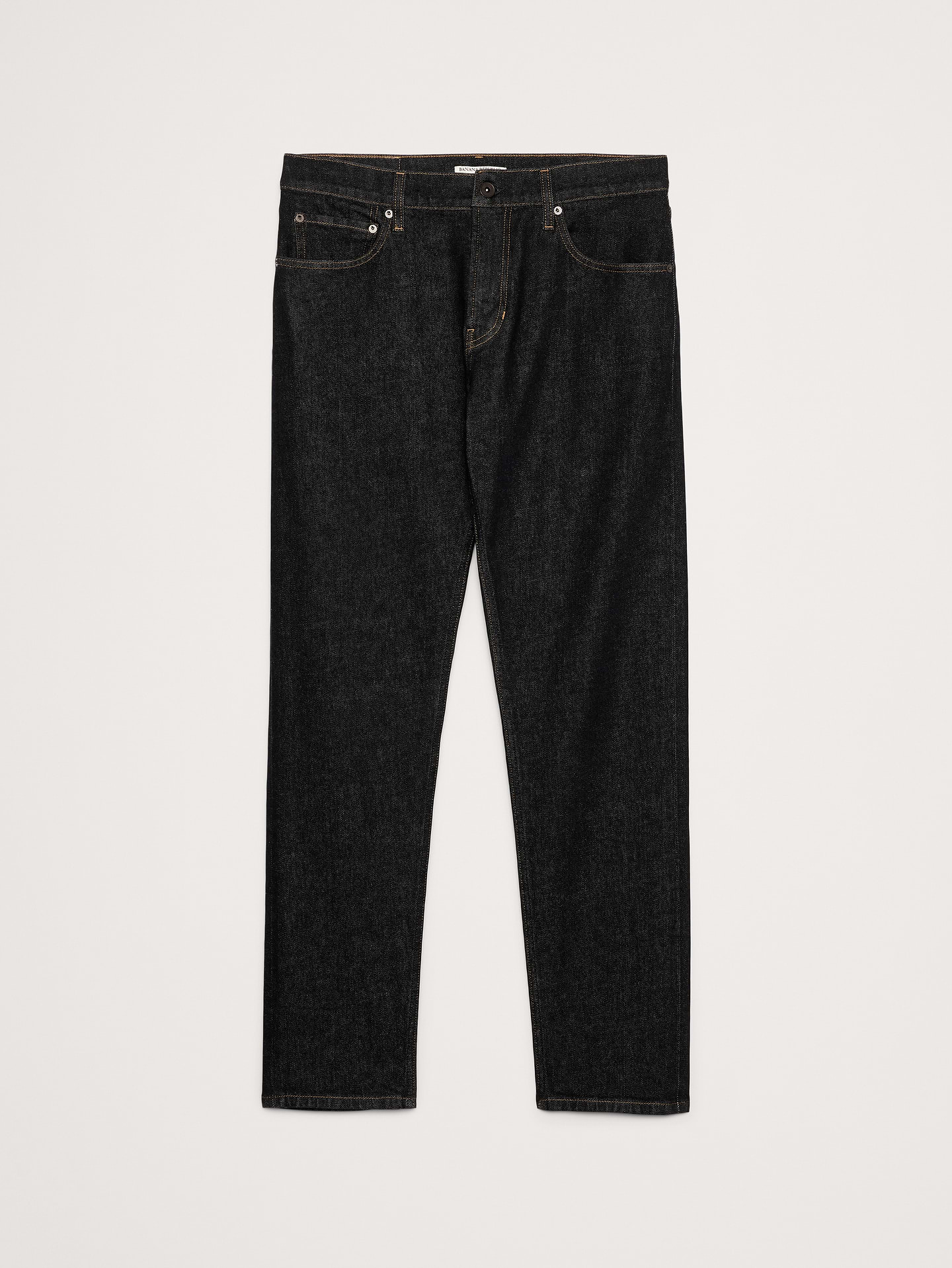 Image 7 of 8, Slim Authentic Denim