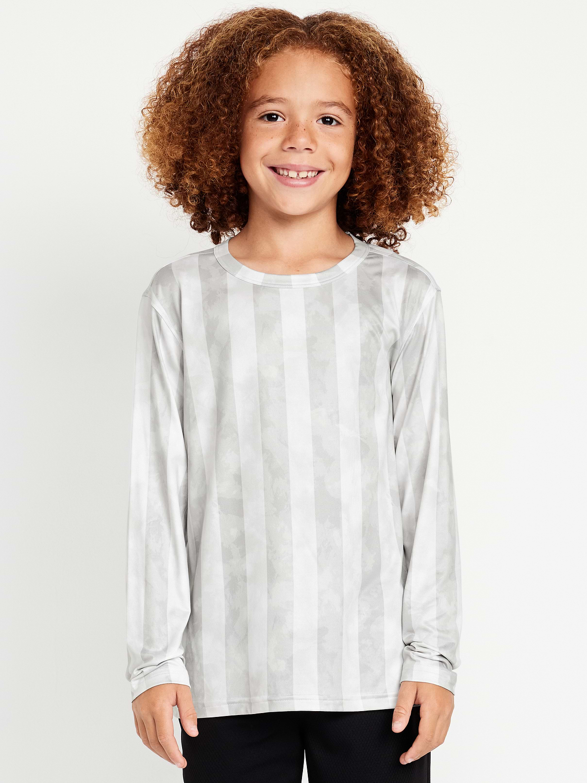 Image number 3 showing, CloudMotion Performance T-Shirt for Boys