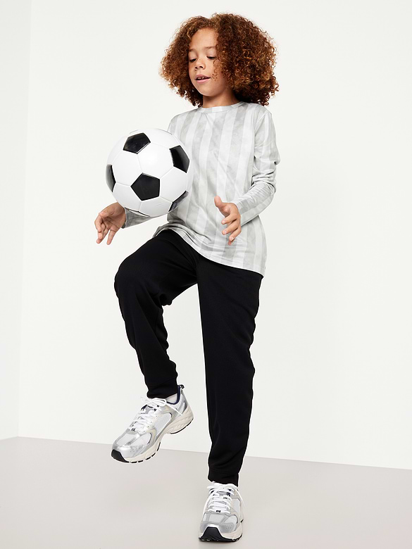 CloudMotion Performance T-Shirt for Boys