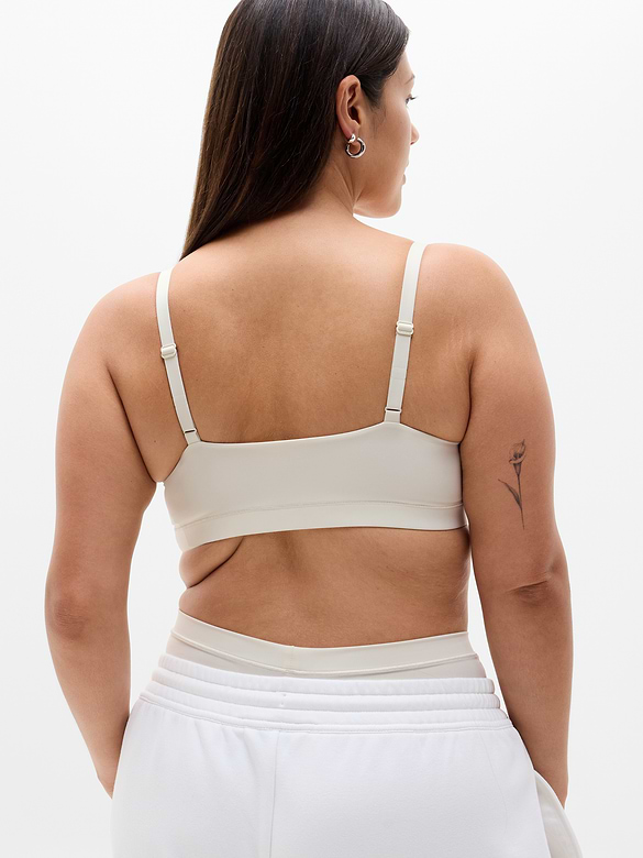 BodyMove Scoop Bralette D-DD