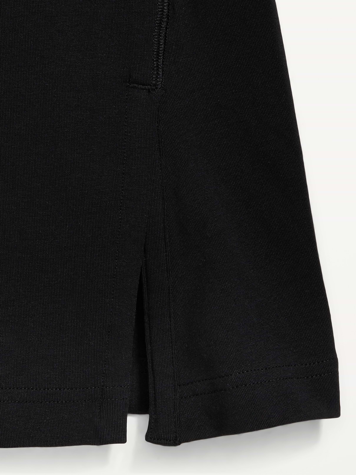 Image number 5 showing, High-Waisted PowerChill Flare Leggings for Girls