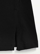 Image number 5 showing, High-Waisted PowerChill Flare Leggings for Girls