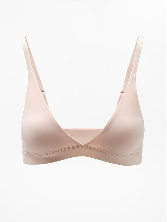 BodyMove Plunge Bralette A-C