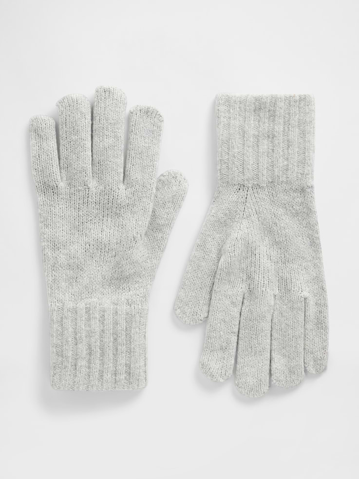 Image number 1 showing, CashSoft Gloves