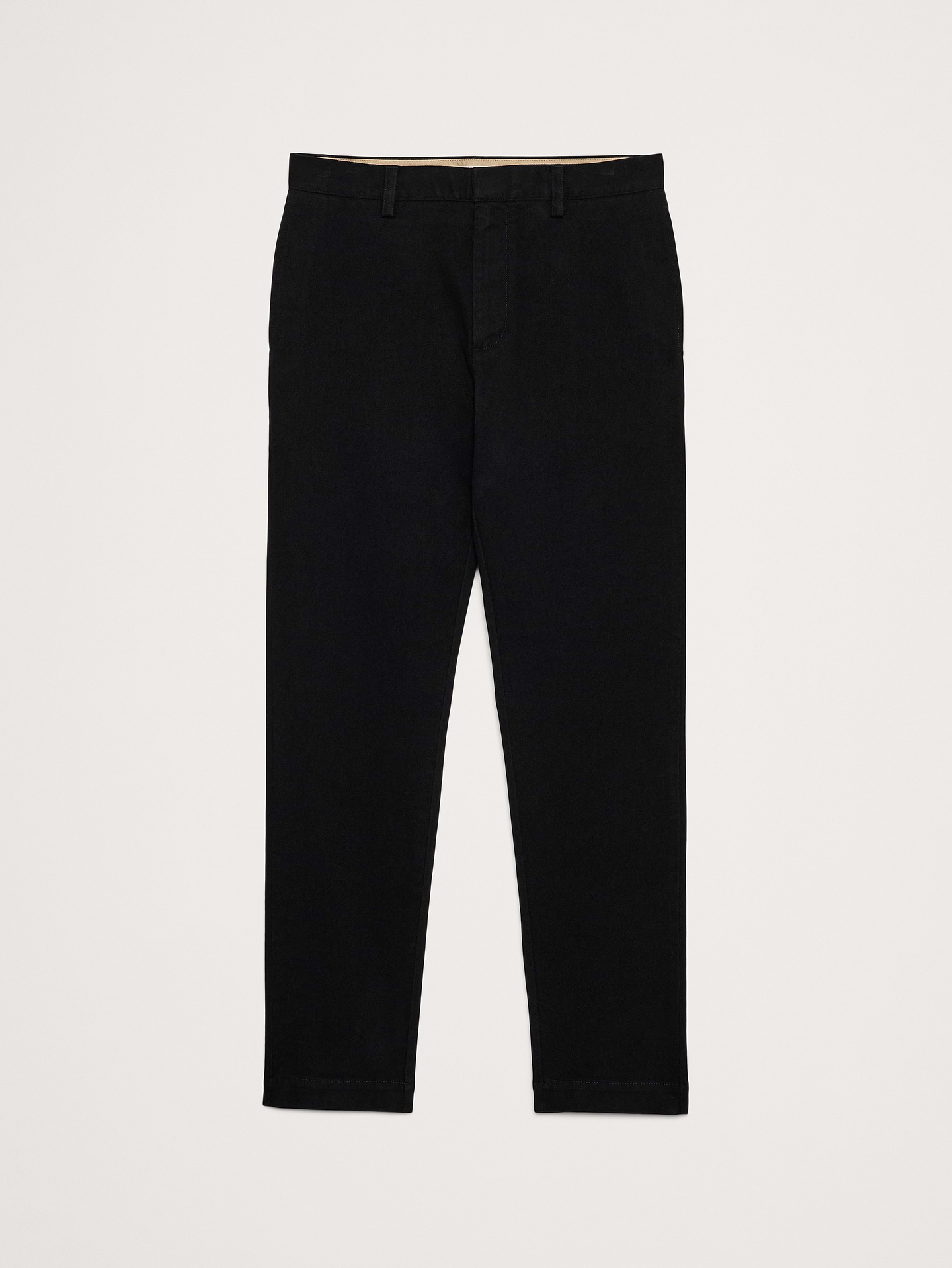 Image number 4 showing, Slim Brushed Traveler Chino