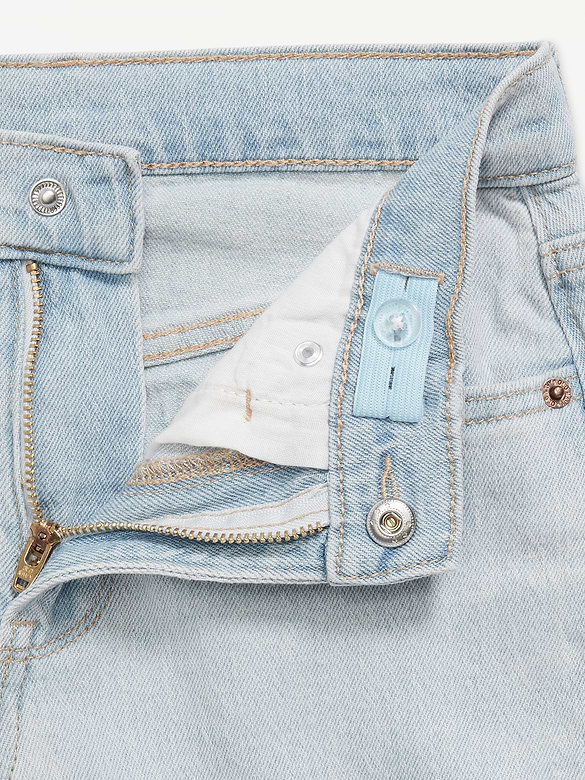 90's Straight-Leg Jeans for Boys
