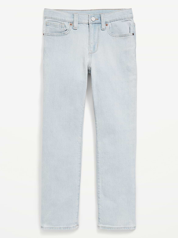 90's Straight-Leg Jeans for Boys